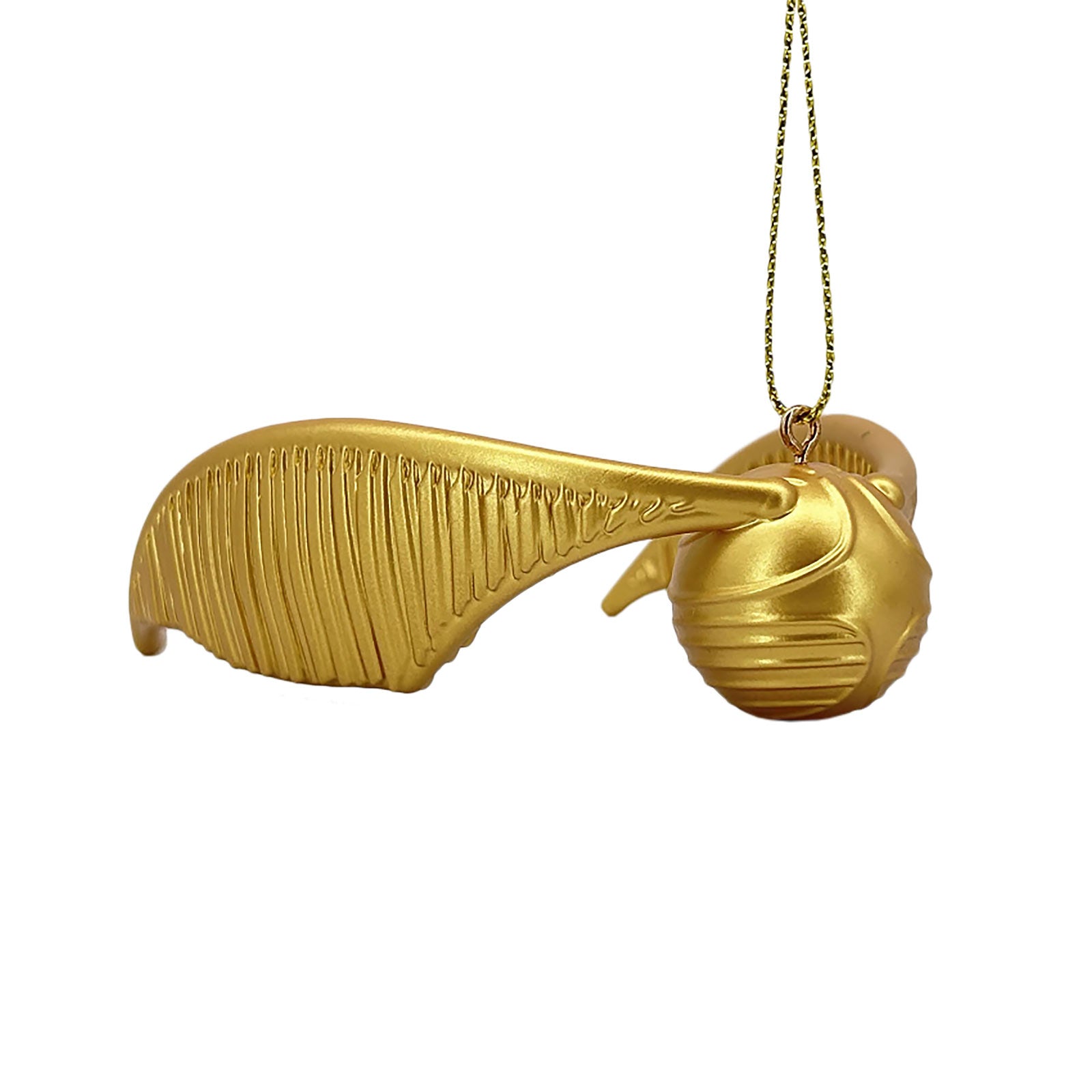 Image produit Harry Potter - Décoration de Sapin Vif d'Or