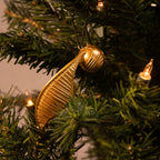 Image produit Harry Potter - Décoration de Sapin Vif d'Or