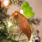 Image produit Harry Potter - Décoration de Sapin Vif d'Or