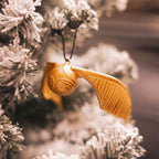 Image produit Harry Potter - Décoration de Sapin Vif d'Or