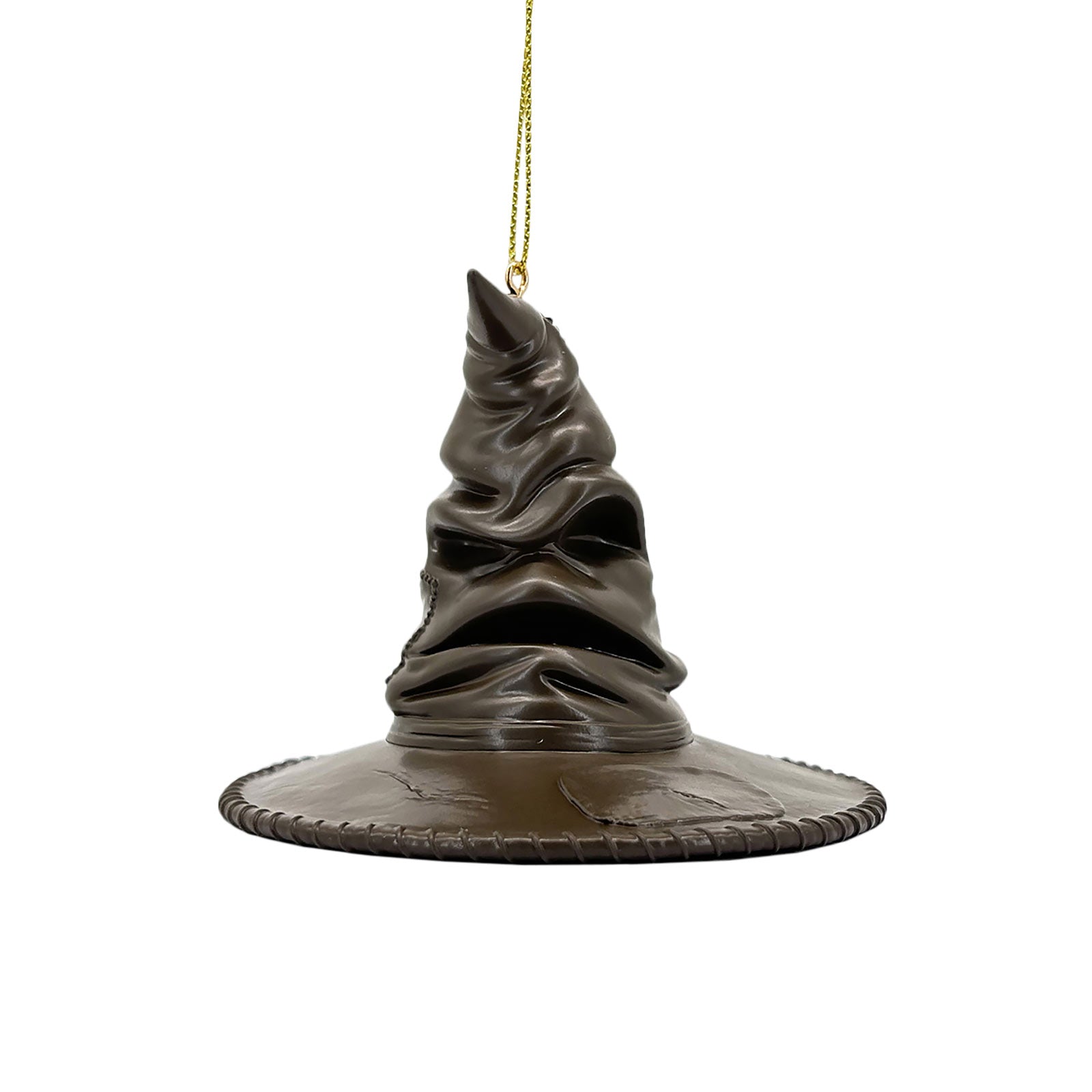 Image produit Ornement de Noël Chapeau Parlant - Harry Potter