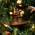 Image produit Ornement de Noël Chapeau Parlant - Harry Potter