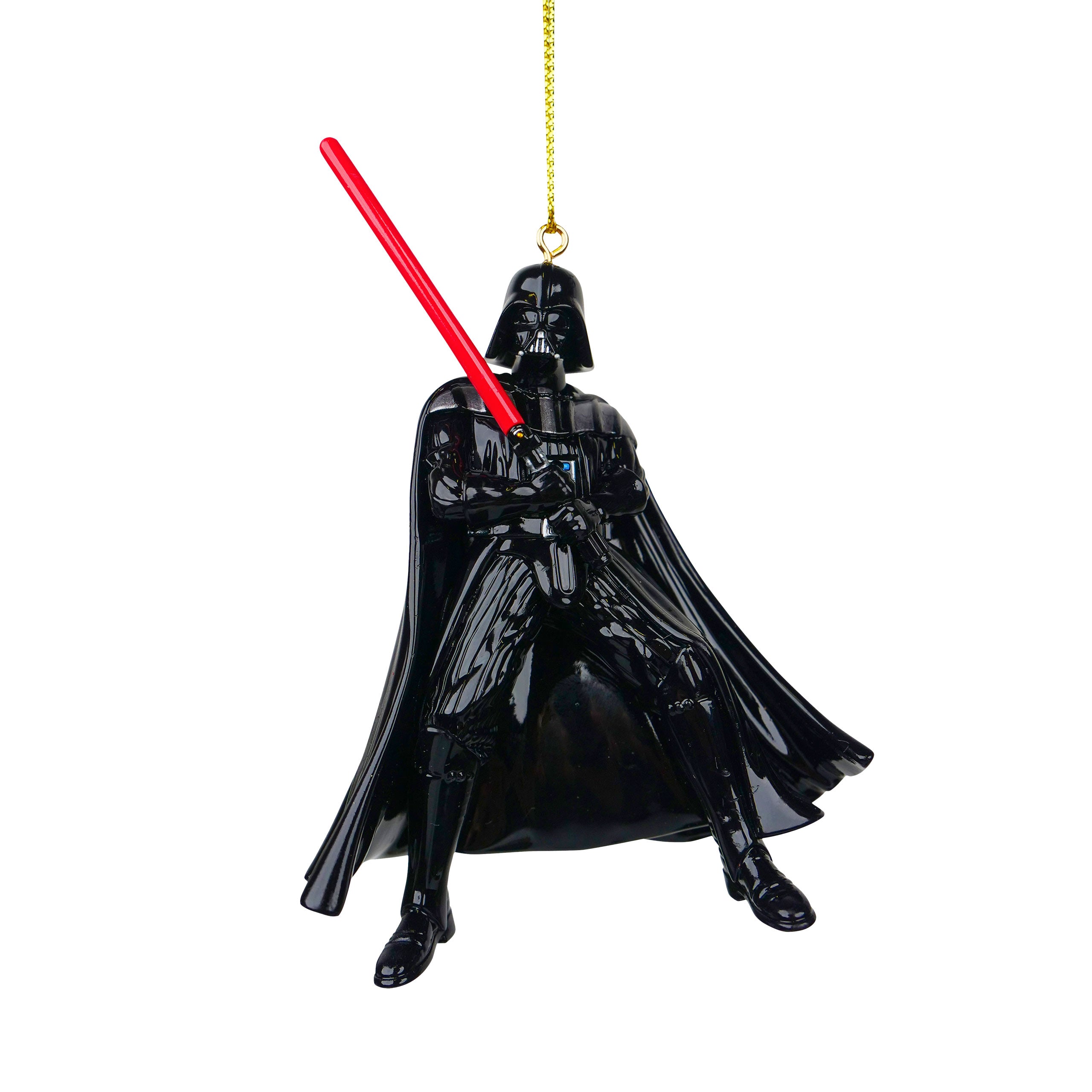 Image produit Star Wars - Décoration de sapin de Noël Darth Vader