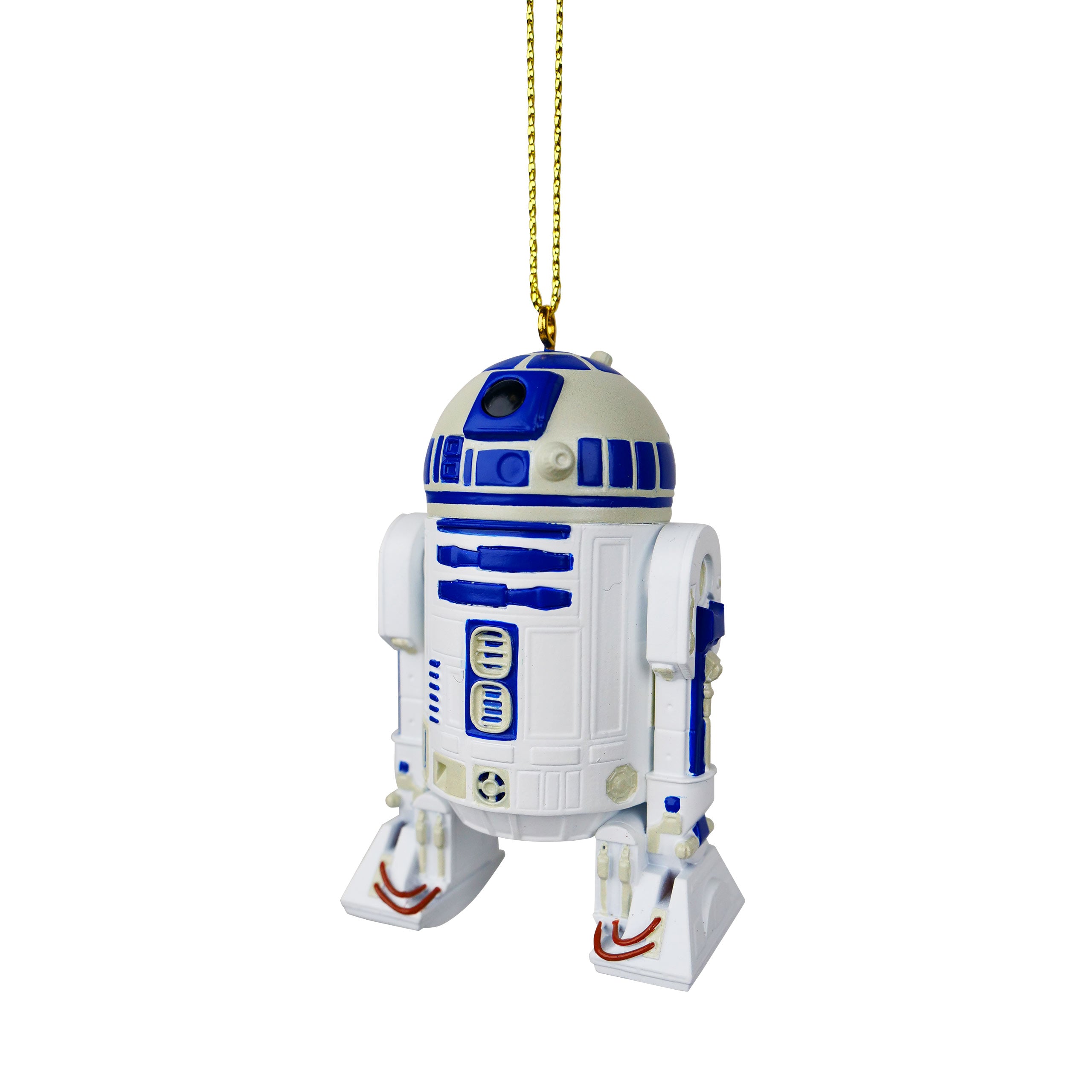 Image produit Star Wars - Décoration de Noël R2-D2