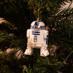 Image produit Star Wars - Décoration de Noël R2-D2