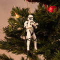 Product image Stormtrooper with Blaster Christmas Tree Ornament - Star Wars