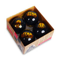 Image produit Star Wars - Boules de Noël Logo set de 4