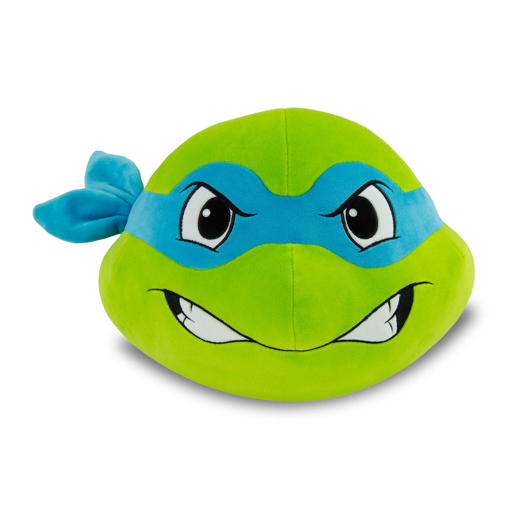 Product image Teenage Mutant Ninja Turtles - Leonardo Mocchi-Mocchi Plush Figure