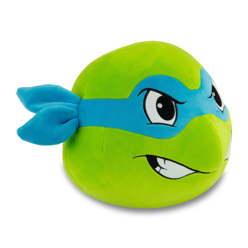 Product image Teenage Mutant Ninja Turtles - Leonardo Mocchi-Mocchi Plush Figure