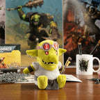Image produit Warhammer - Figurine en peluche Spanna Grot