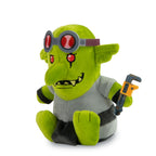 Image produit Warhammer - Figurine en peluche Spanna Grot