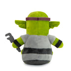 Image produit Warhammer - Figurine en peluche Spanna Grot