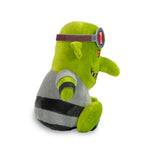Image produit Warhammer - Figurine en peluche Spanna Grot