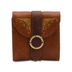 Image produit Seigneur des Anneaux - Portefeuille Le Un Anneau avec Boucle de Ceinture