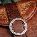 Image produit Seigneur des Anneaux - Portefeuille Le Un Anneau avec Boucle de Ceinture