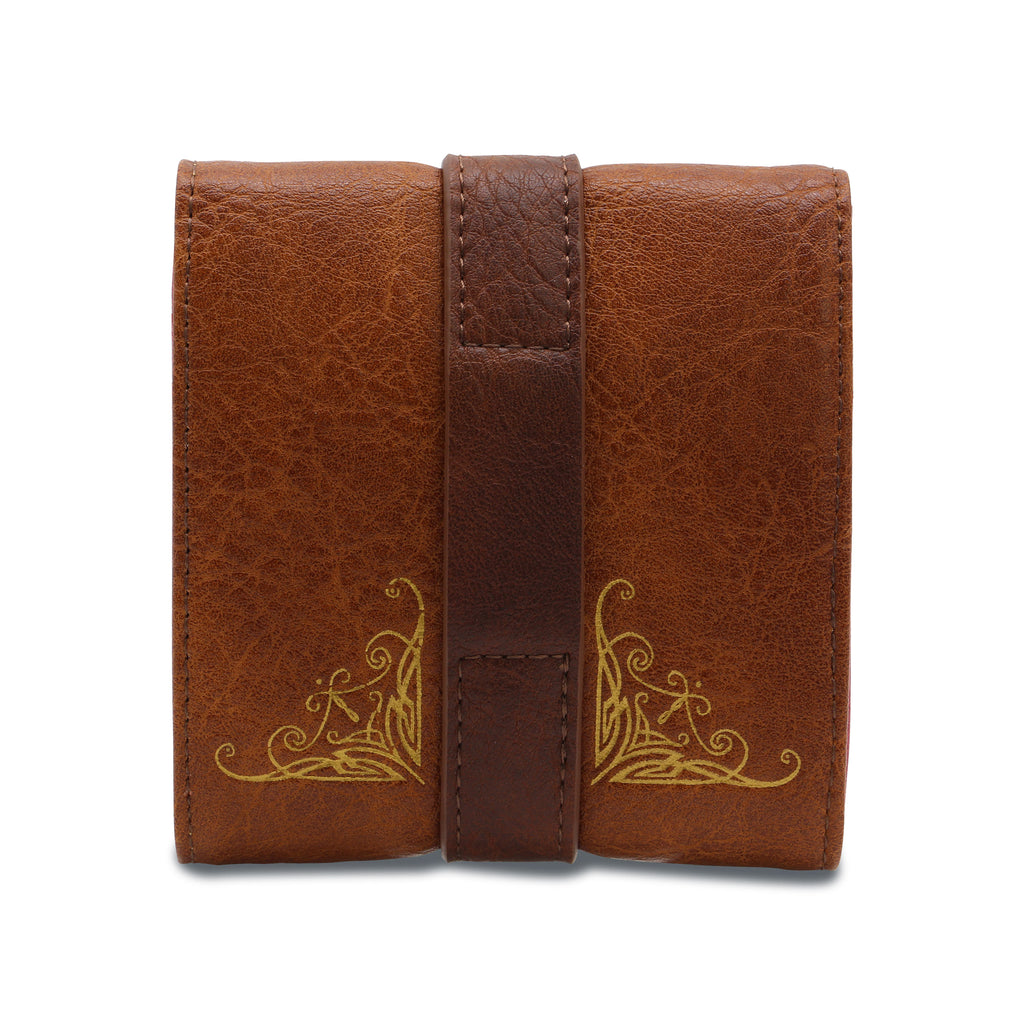 Image produit Seigneur des Anneaux - Portefeuille Le Un Anneau avec Boucle de Ceinture