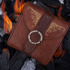 Image produit Seigneur des Anneaux - Portefeuille Le Un Anneau avec Boucle de Ceinture