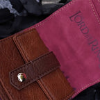 Image produit Seigneur des Anneaux - Portefeuille Le Un Anneau avec Boucle de Ceinture