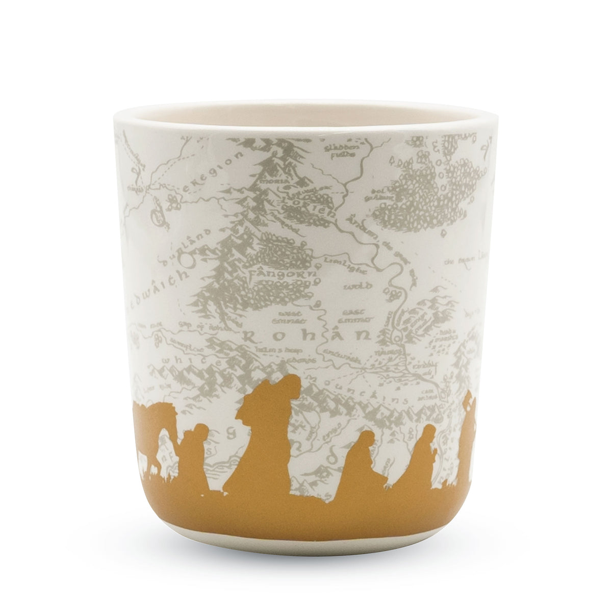 Image produit Seigneur des Anneaux - Tasse Le Un Anneau
