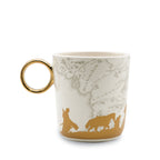 Image produit Seigneur des Anneaux - Tasse Le Un Anneau