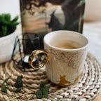 Image produit Seigneur des Anneaux - Tasse Le Un Anneau