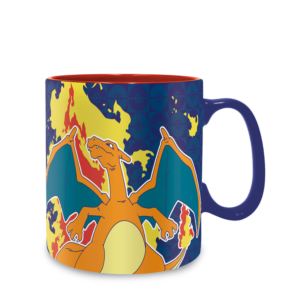 Image produit Tasse Charizard - Pokemon