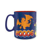 Image produit Tasse Charizard - Pokemon