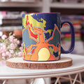 Image produit Tasse Charizard - Pokemon