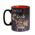 Image produit One Piece - Luffy vs Kaidou Tasse à effet thermique