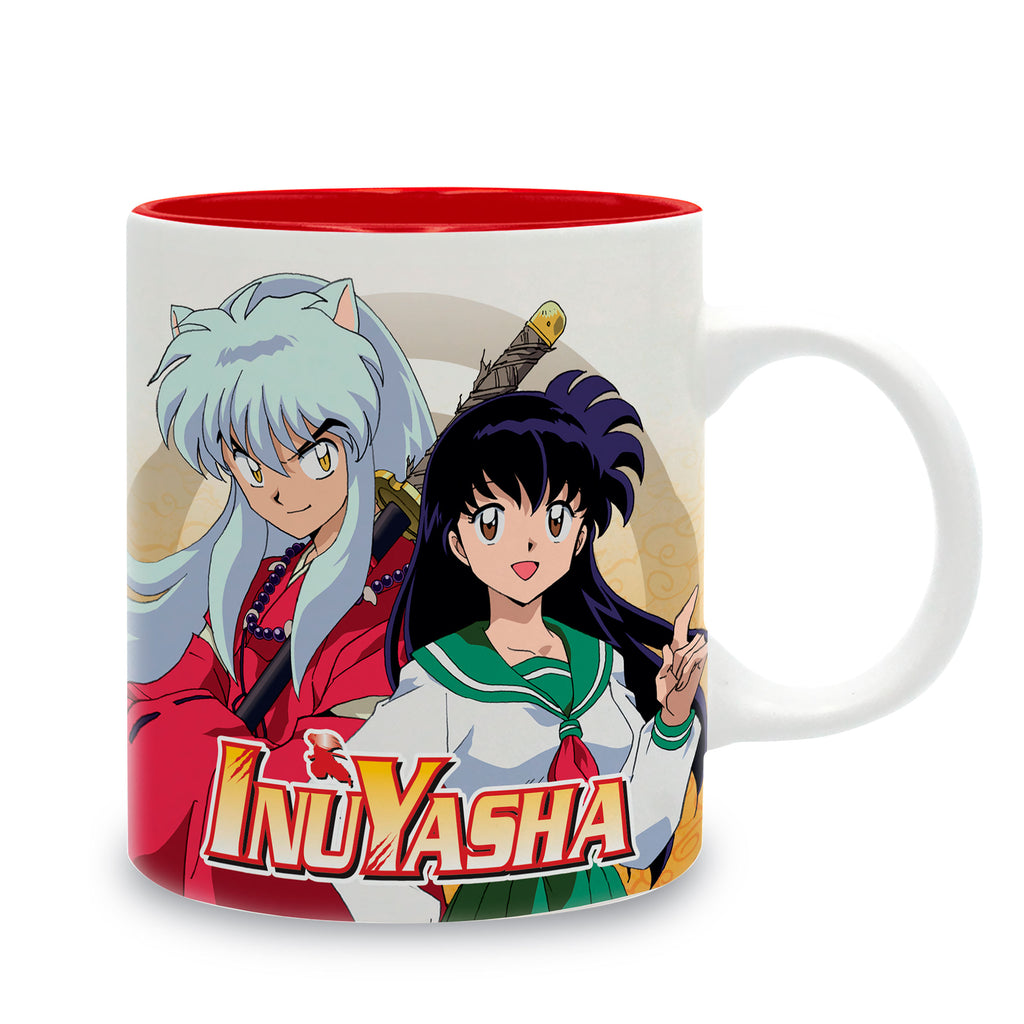 Image produit Inu Yasha - Tasse Amis