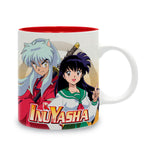 Image produit Inu Yasha - Tasse Amis