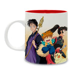 Image produit Inu Yasha - Tasse Amis