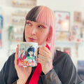 Image produit Inu Yasha - Tasse Amis