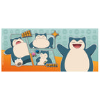 Product image Pokemon - Snorlax Mug