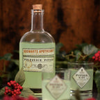 Image produit Harry Potter - Carafe avec ensemble de verres Potion Polynectar