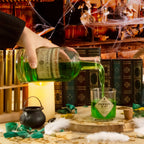Image produit Harry Potter - Carafe avec ensemble de verres Potion Polynectar