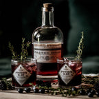 Image produit Harry Potter - Carafe avec ensemble de verres Potion Polynectar