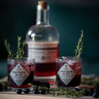 Image produit Harry Potter - Carafe avec ensemble de verres Potion Polynectar