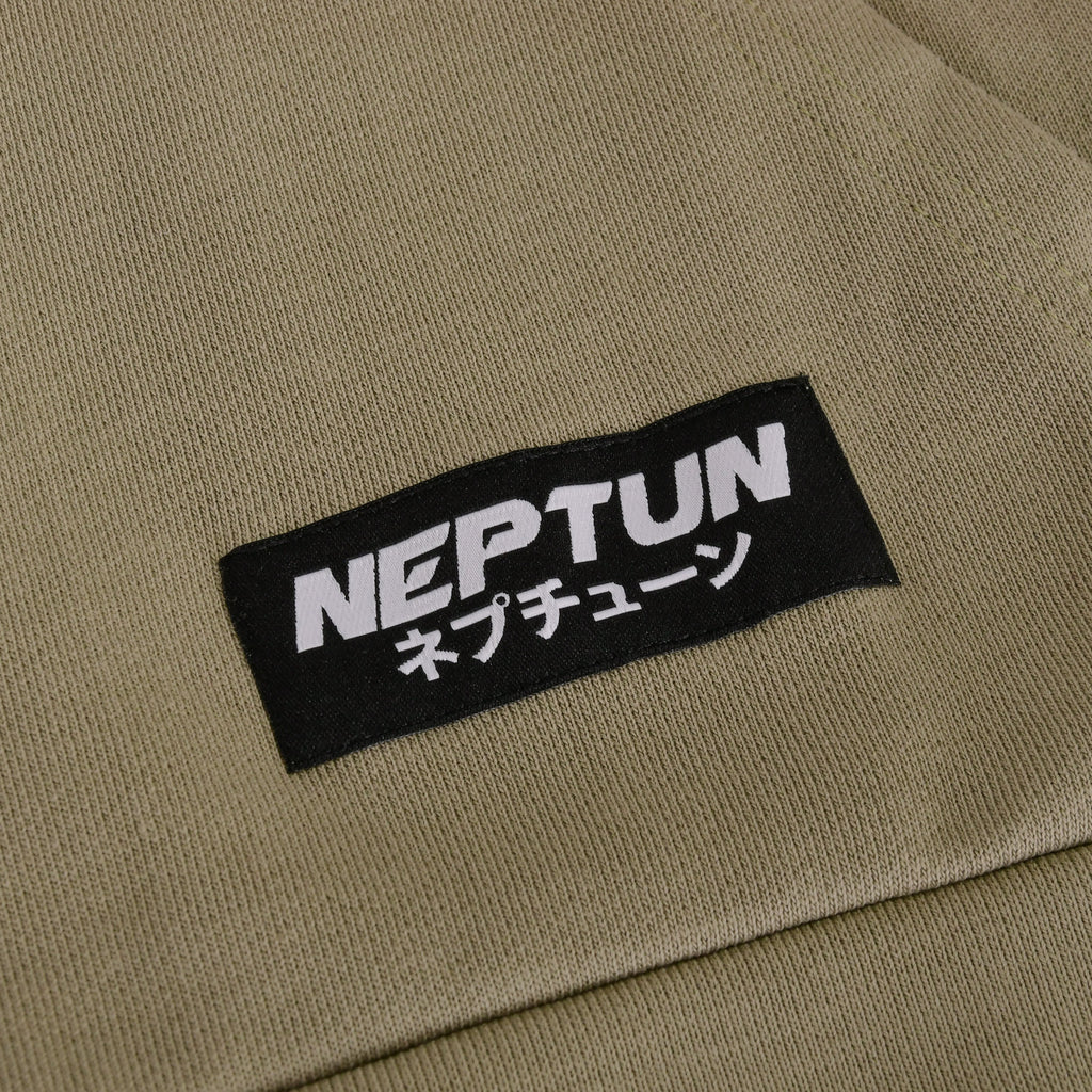 Image produit Attack on Titan - Levi Oversize Premium Hoodie