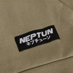 Image produit Attack on Titan - Levi Oversize Premium Hoodie