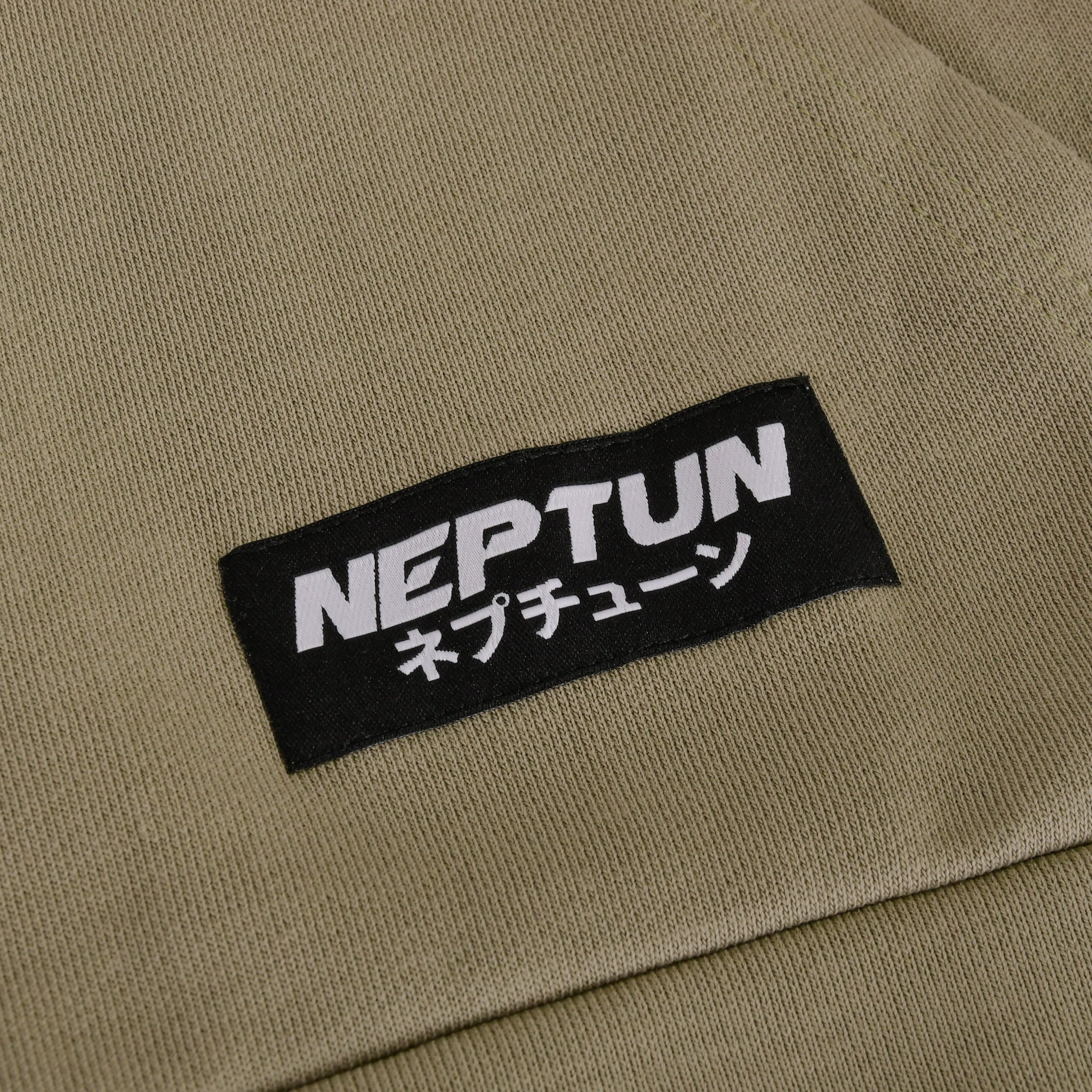 Image produit Attack on Titan - Levi Oversize Premium Hoodie