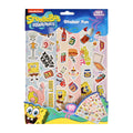Image produit SpongeBob - Autocollant Amis