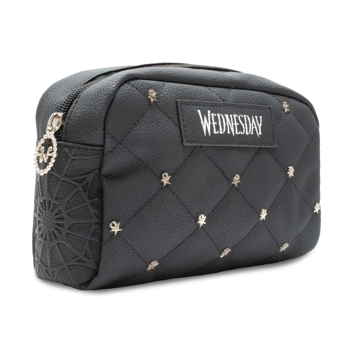 Image produit Mercredi - Trousse de maquillage Logo