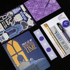 Image produit Mercredi - Ensemble d'écriture XL