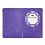 Image produit Mercredi - Carnet de la Société Nightshade