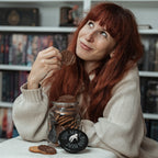Image produit Mercredi - Boîte à biscuits
