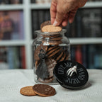 Image produit Mercredi - Boîte à biscuits