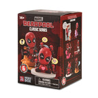 Image produit Deadpool - YuMe Hero Box Série Classique Figurine Mystère