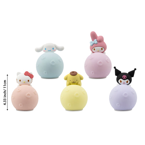 Image produit Sanrio - Hello Kitty et Friends Mystery Mini Veilleuse