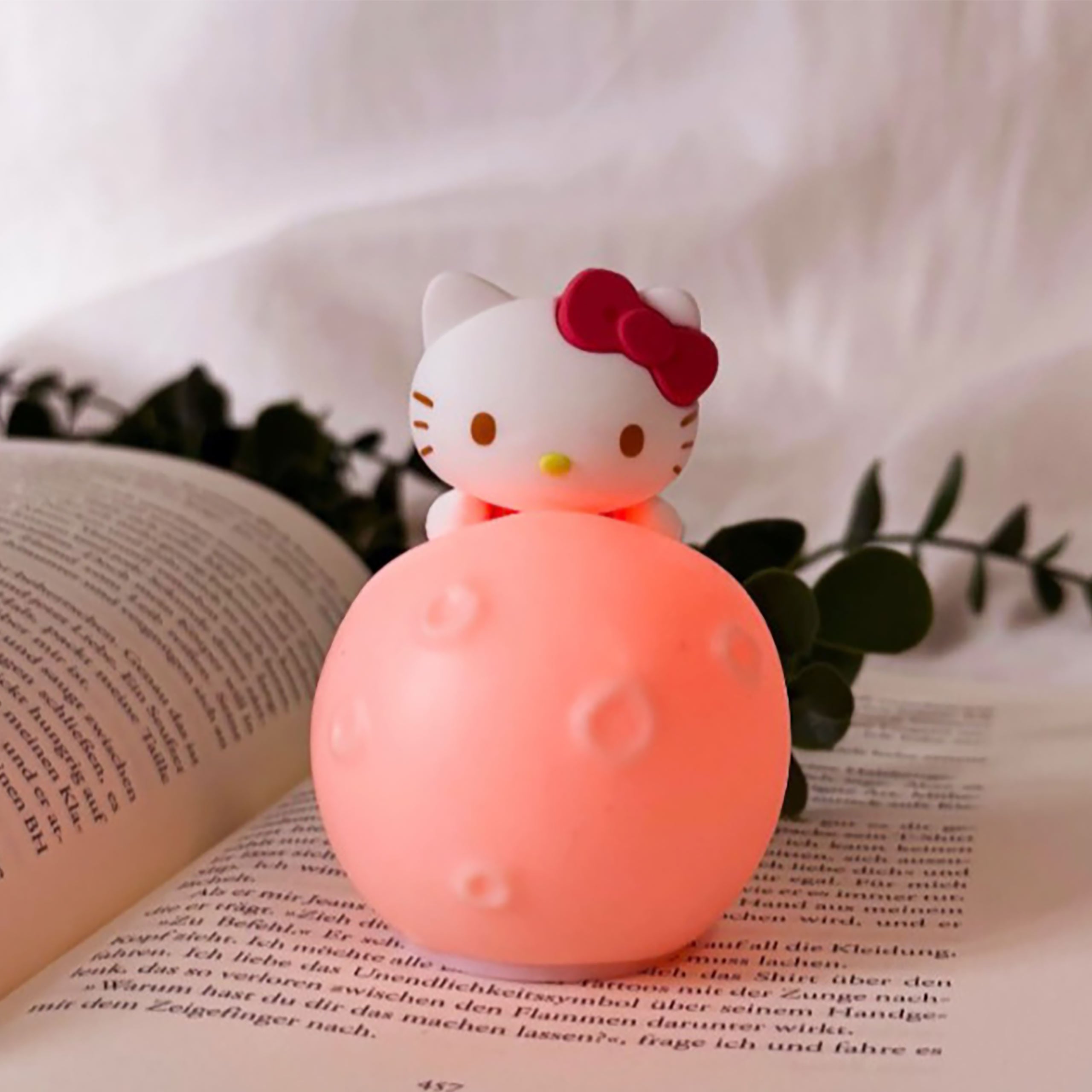 Image produit Sanrio - Hello Kitty et Friends Mystery Mini Veilleuse